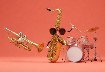 Conférences Conférence Utla : Quand musique prête rire