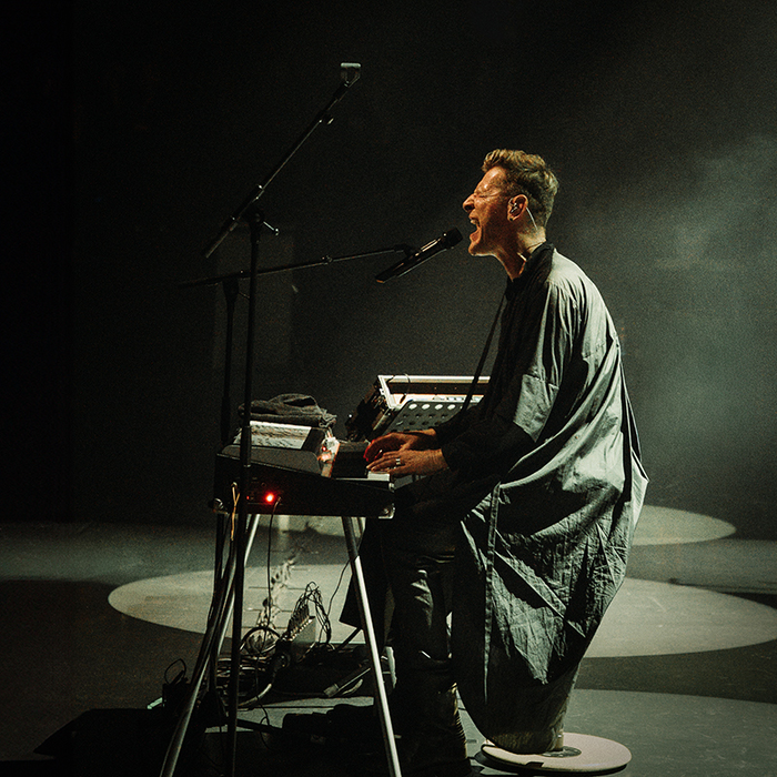 Concerts Ozark Henry