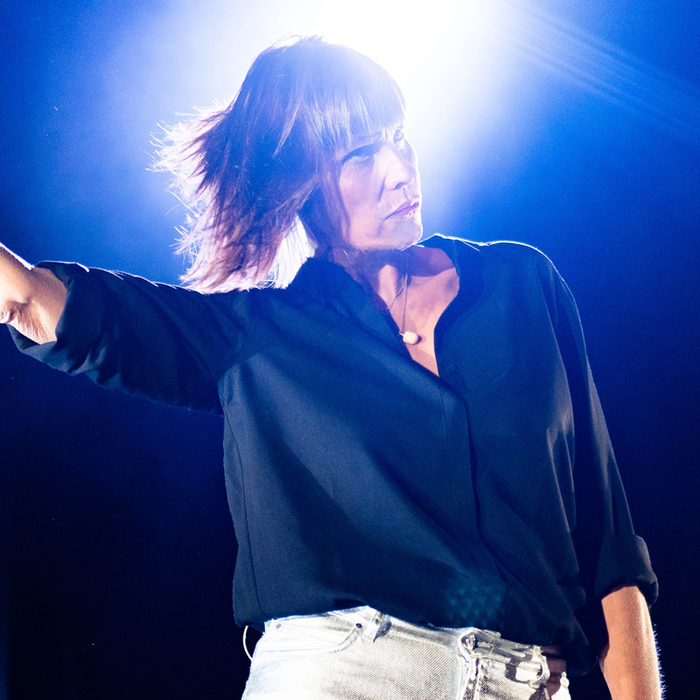 Spectacles Laurence Bibot : Bobonne Star