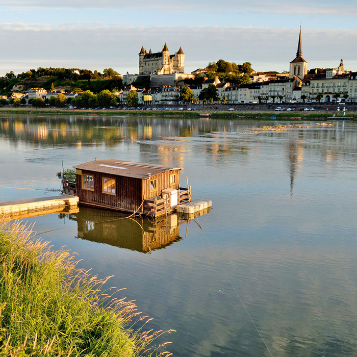 Conférences La Loire, royale rebelle