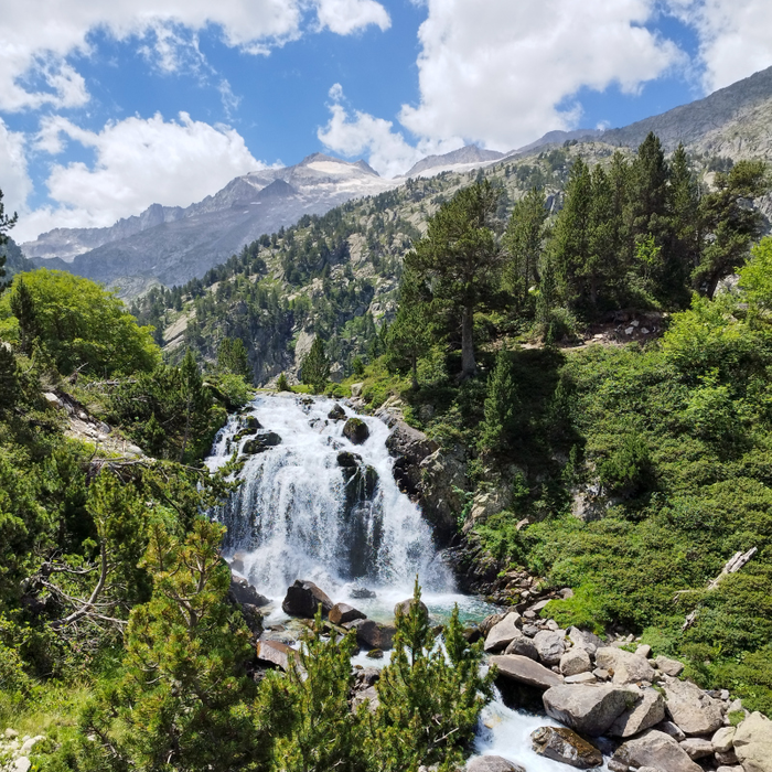 Conférences La Garonne, précieuse goutte d eau