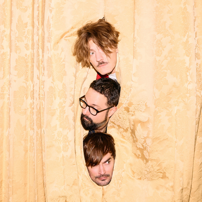 Concerts Puggy / home