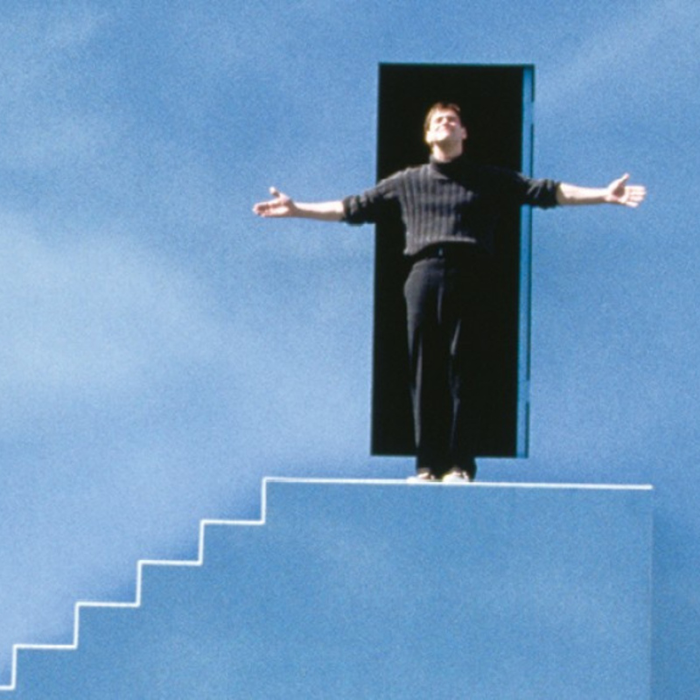 Spectacles Tapalaref The Truman Show