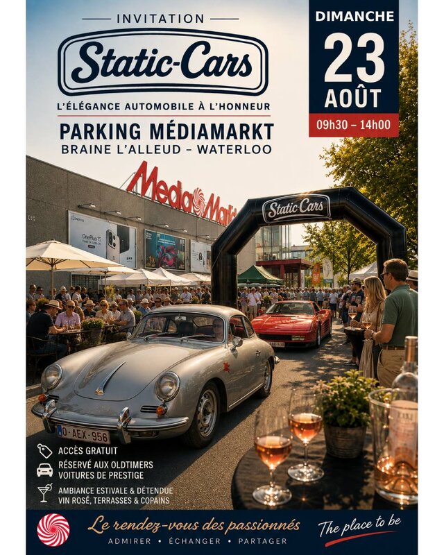 Loisirs Static-Cars Médiamarkt