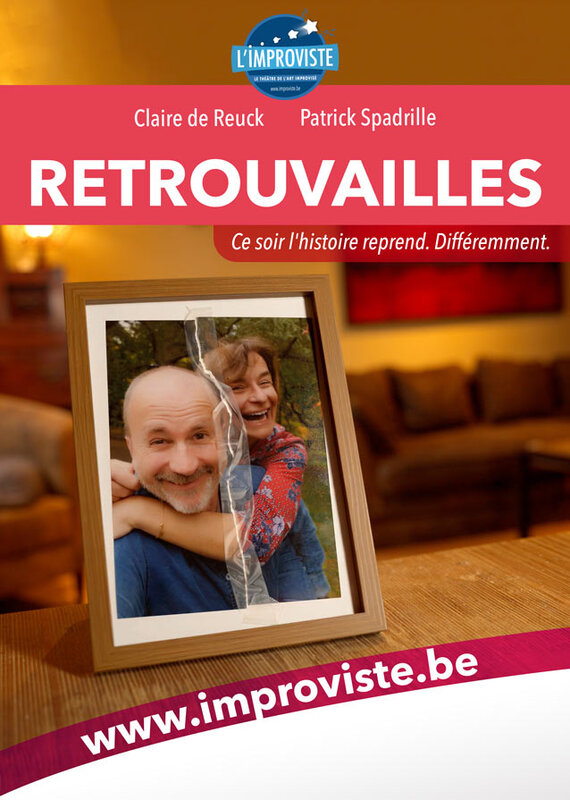 Spectacles Retrouvailles