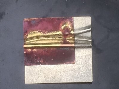 Stages,cours Stage d un jour bijouterie Métal