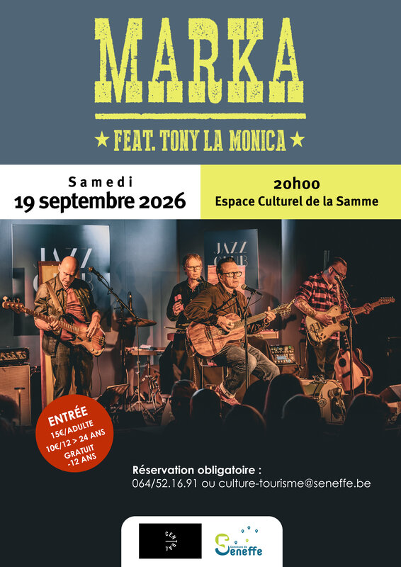 Spectacles Marka Tony Monica