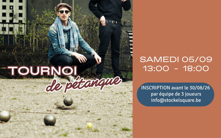 Loisirs Tournoi pétanque indoor