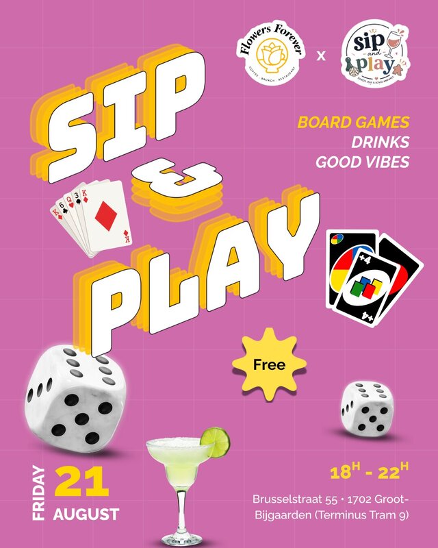 Loisirs Sip Play