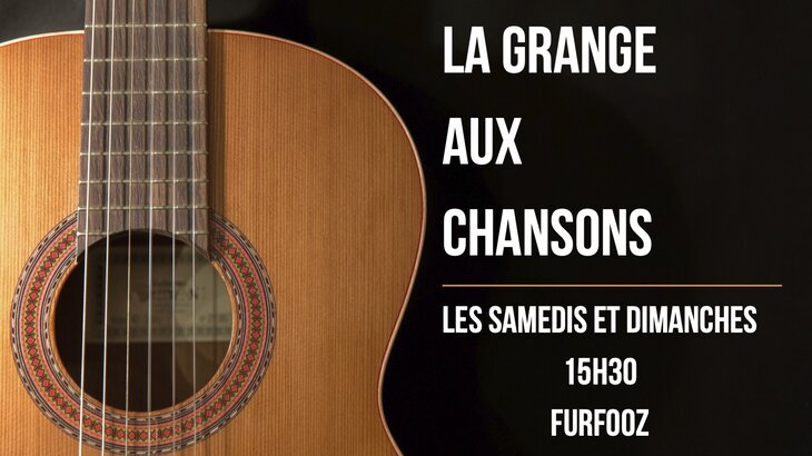 Concerts Chryso Furfooz
