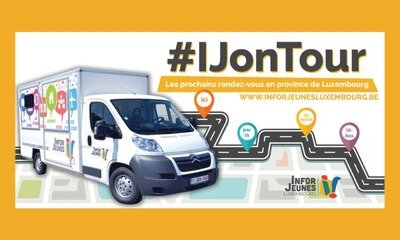 Loisirs # Ijontour (Infor Jeunes) - Athénée Royal Neufchâteau