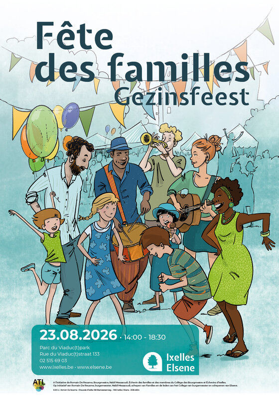 Loisirs Fête familles
