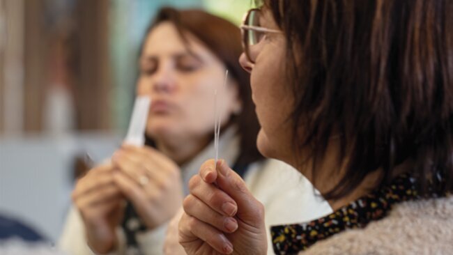 Stages,cours Atelier Parfums la Belle Époque