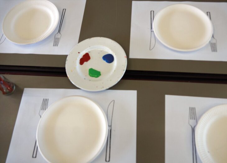 Stages,cours Stage Table 