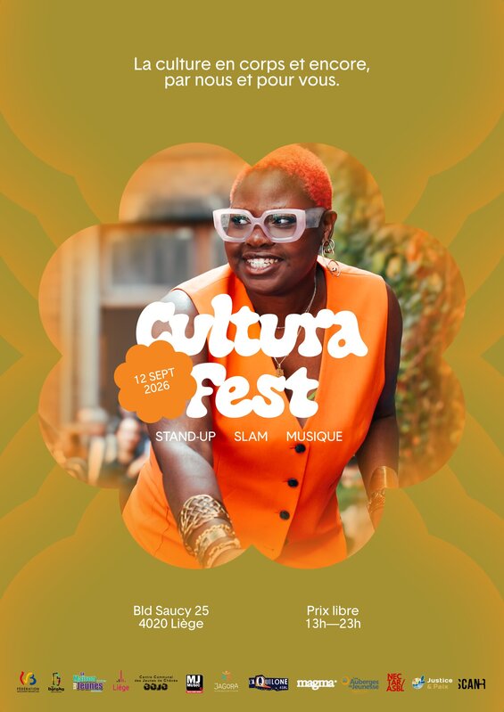 Spectacles Cultura Fest : festival et pour jeunes