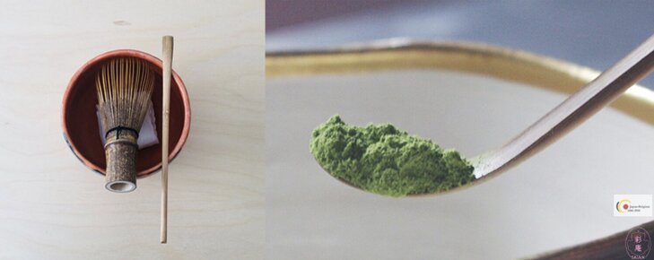 Stages,cours Essentiels Matcha : Comment apprécier Matcha chez soi