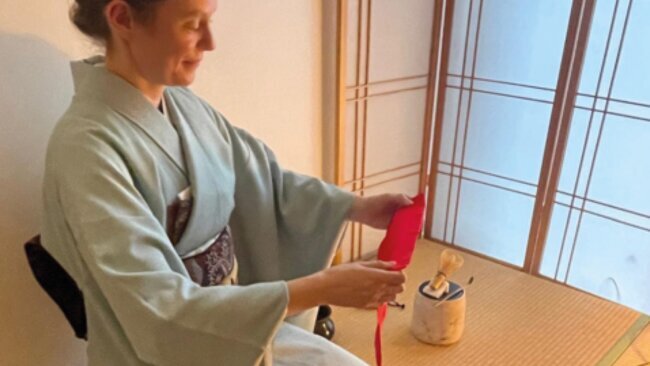 Stages,cours Ateliers Koicha