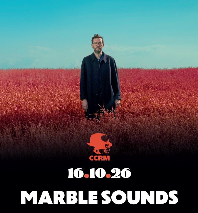 Concerts Marble Sounds