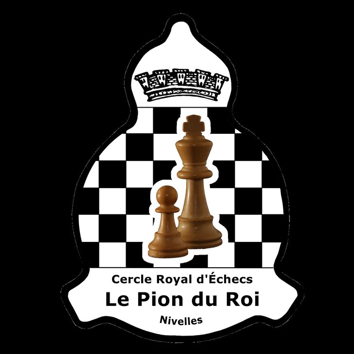 Loisirs Cercle Royal d Échecs Nivelles, Pion Roi - Journée  Portes ouvertes 