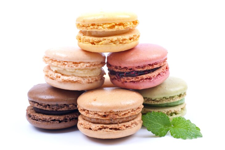 Stages,cours Cours Macarons ( enfants )