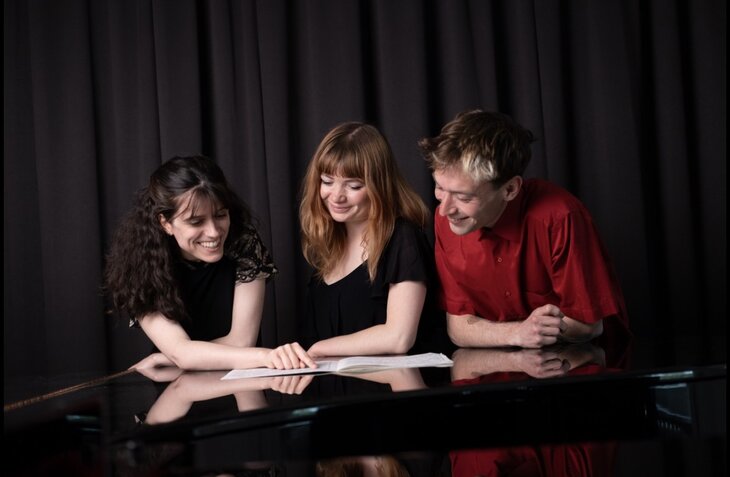 Concerts ‘La Tempete Nevera’ Balkan Classique Europe l’Est