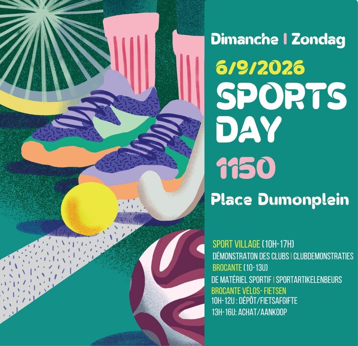 Loisirs Sportsday