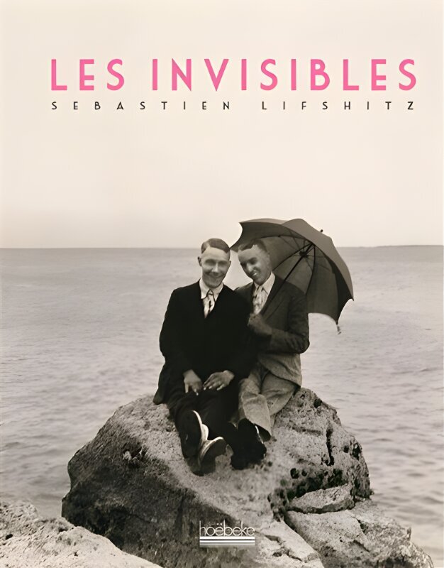 Spectacles Festival Clap Queer -  Les Invisibles  (documentaire)