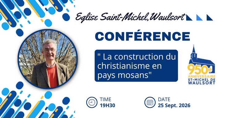 Conférences Conférence Christian Pacco