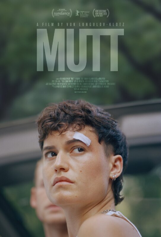 Spectacles Festival Clap Queer - Mutt (2023)