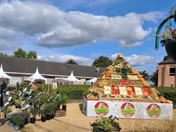 Loisirs Hortifolies