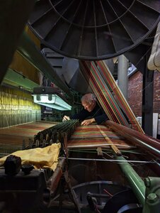 Expositions Le chant machines