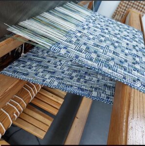 Loisirs Roubaix Génie textile : visite l’exposition de l’atelier tissage Danielle Joue