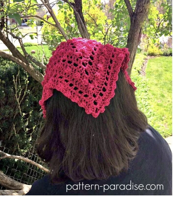Stages,cours Atelier crochet
