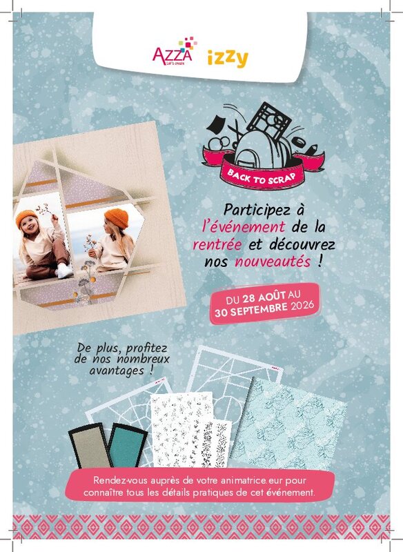 Stages,cours Mscrap, l univers scrapbooking