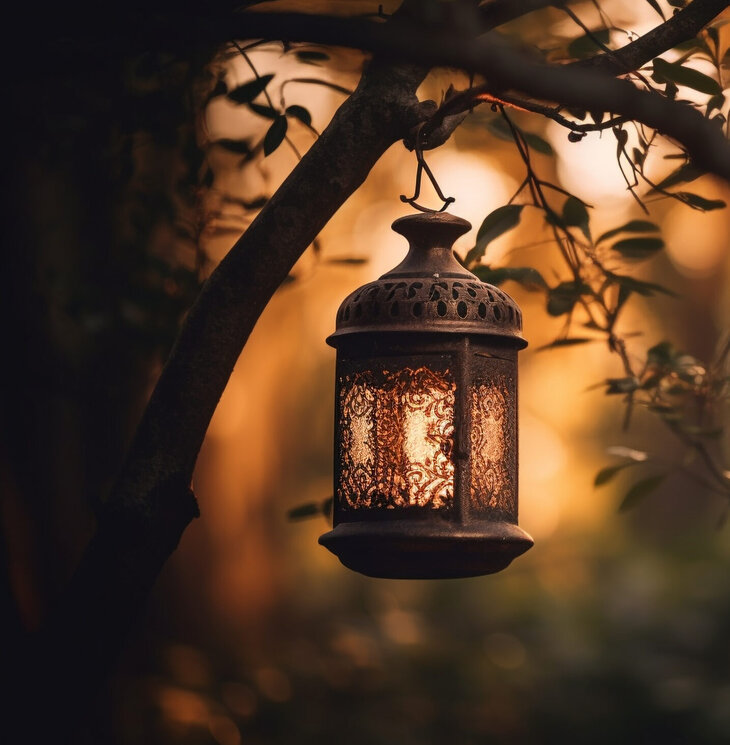 Loisirs Balade nocturne