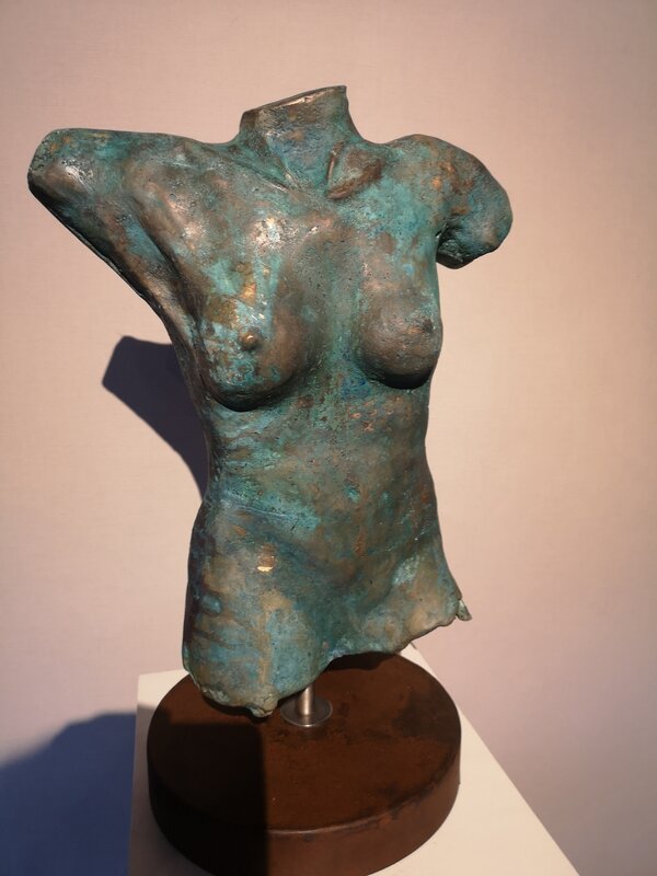 Expositions Parcours d artiste