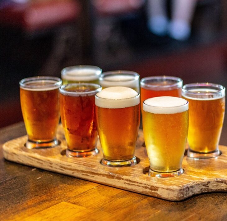 Conférences Atelier Choisir bière : où commencer ? – adultes