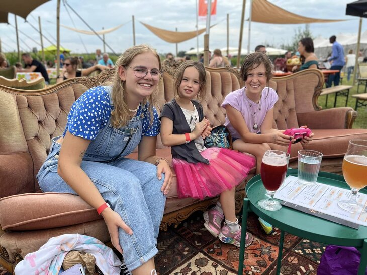 Loisirs 24ème bukolik Piknik Fête Courges)