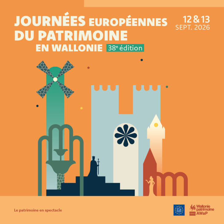 Loisirs Journées Patrimoine : la découverte d’Ittre de Haut-