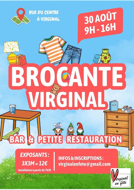  Brocante