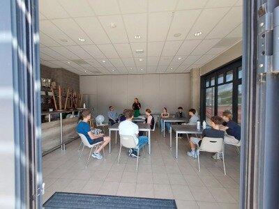 Stages,cours Flexi-job & Bénévolat - questions Infor Jeunes