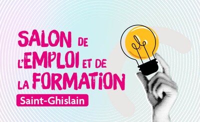 Loisirs Salon l Emploi de Formation