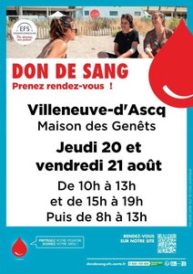 Expositions Don sang