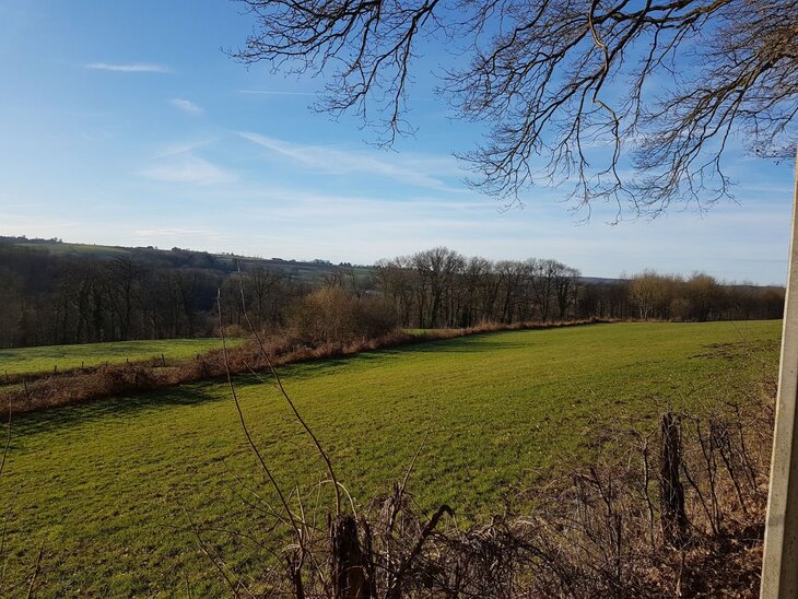 Loisirs Promenade Nature Patrimoine