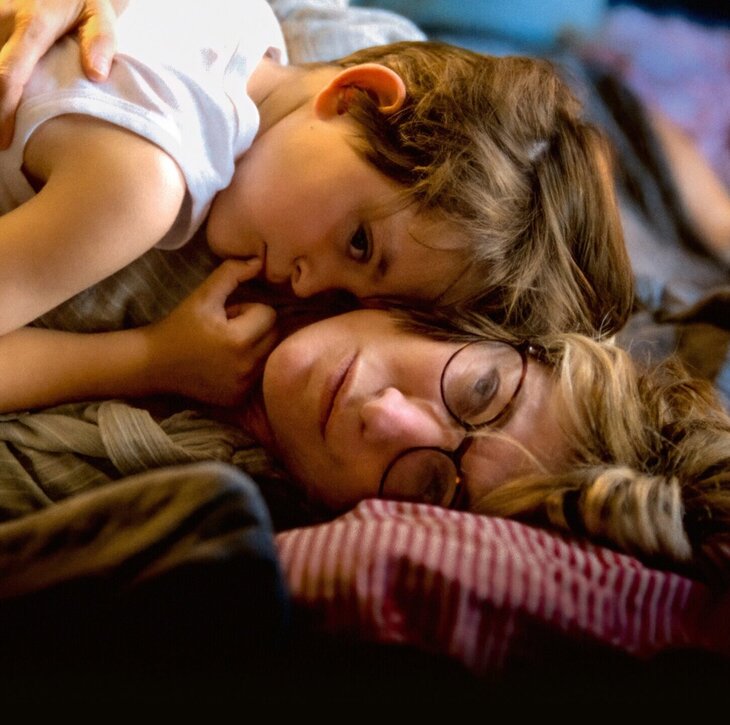 Spectacles Ciné-club L’attachement »