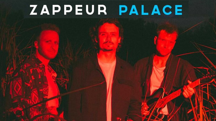 Concerts Zappeur Palace concert