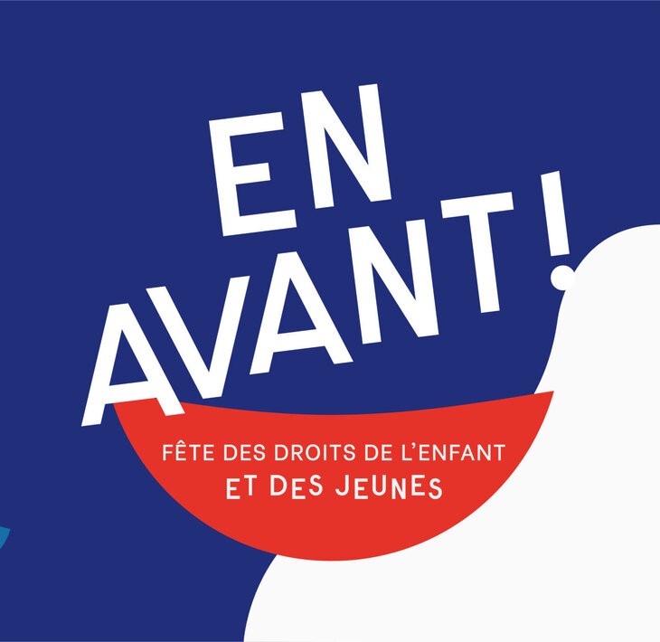 Loisirs Festival En avant – Fête droits l’enfant