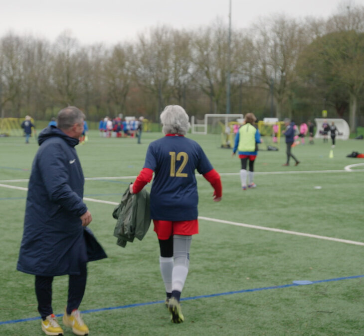 Spectacles Documentaire La remontada »