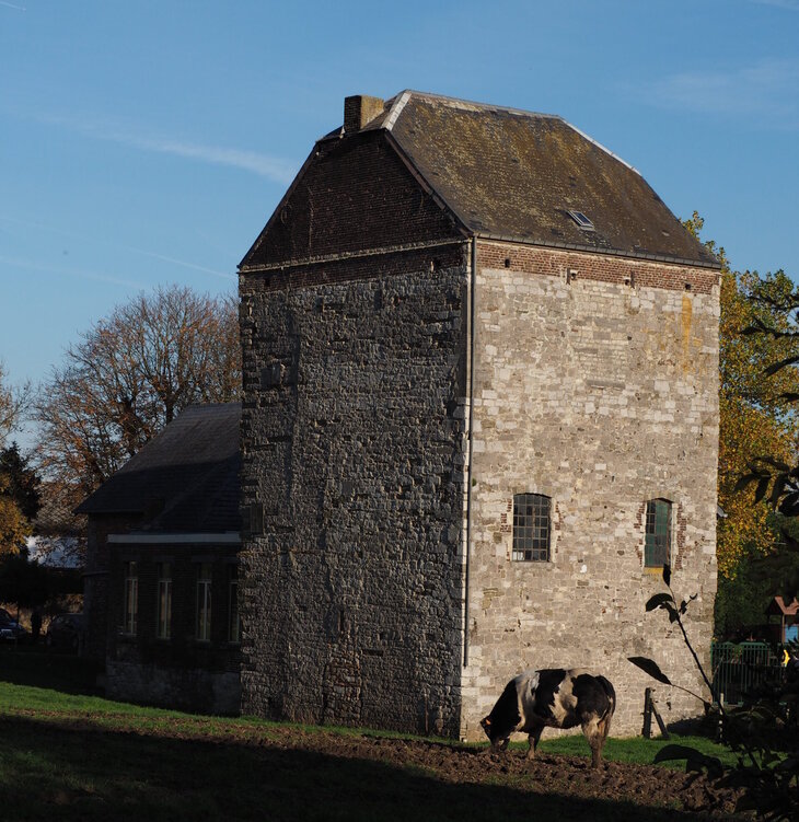 Loisirs Balade patrimoine