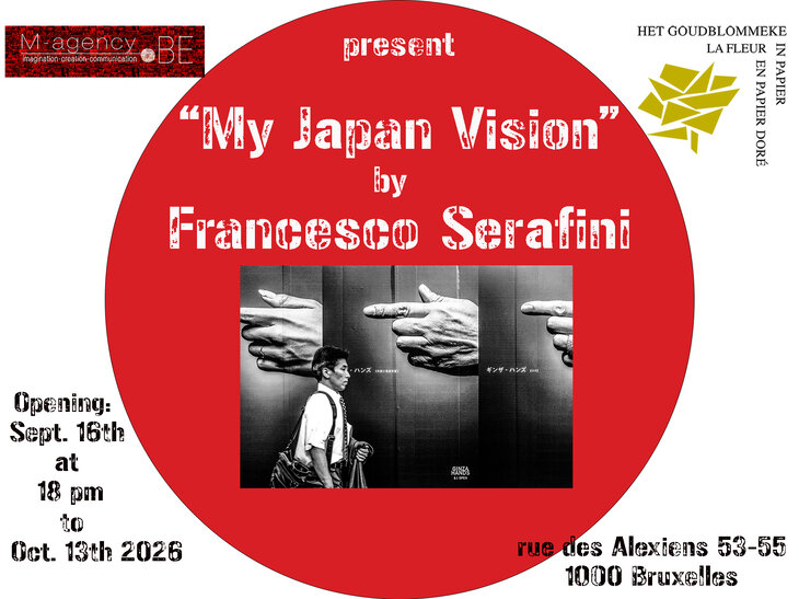 Expositions My Japan Vision